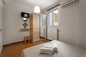 Olea Serenity Villa