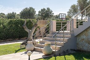 Olea Serenity Villa
