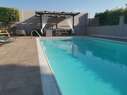 Olea Serenity Villa