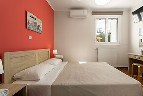 Olea Serenity Villa