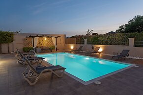 Olea Serenity Villa