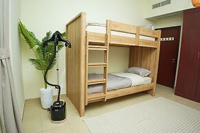 Pure Sand Luxury Hostel