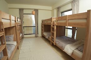 Pure Sand Luxury Hostel