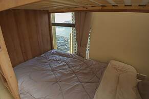 Pure Sand Luxury Hostel