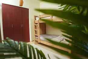 Pure Sand Luxury Hostel