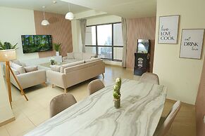 Pure Sand Luxury Hostel