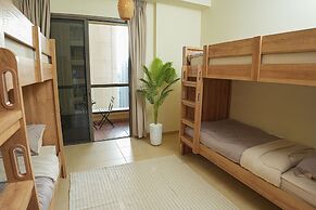 Pure Sand Luxury Hostel
