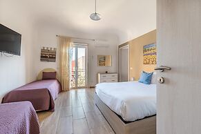 Mika Apartment Alla Stazione