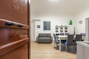 Mika Apartment Alla Stazione