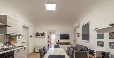 Mika Apartment Alla Stazione