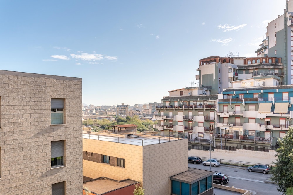 Mika Apartment Alla Stazione