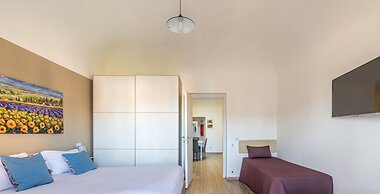 Mika Apartment Alla Stazione