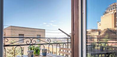 Mika Apartment Alla Stazione