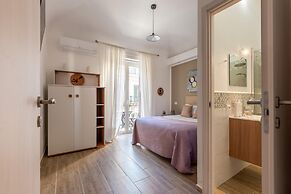 Mika Apartment Alla Stazione