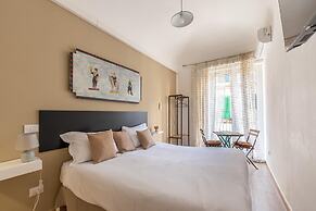 Mika Apartment Alla Stazione