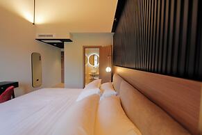 Hotel Namia by Dori