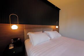 Hotel Namia by Dori