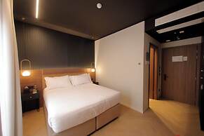 Hotel Namia by Dori