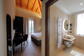 Hotel Namia by Dori