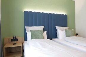 Reos Hotel Isny