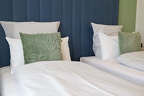 Reos Hotel Isny
