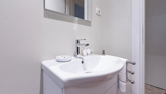 Italianway Comfort - Merlo 1 D