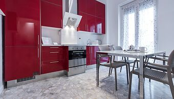 Italianway Comfort - Merlo 1 D