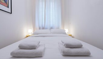 Italianway Comfort - Merlo 1 D