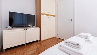 Italianway Comfort - Merlo 1 D