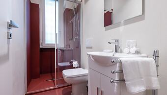 Italianway Comfort - Merlo 1 D