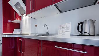Italianway Comfort - Merlo 1 D