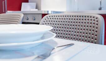 Italianway Comfort - Merlo 1 D