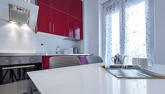 Italianway Comfort - Merlo 1 D