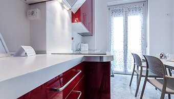 Italianway Comfort - Merlo 1 D
