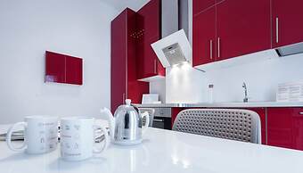 Italianway Comfort - Merlo 1 D