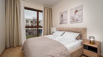 Apartament Sun & Snow Nova Królikarnia