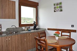 Casas rurales 4 valles