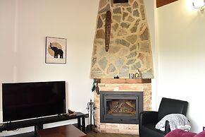 Casas rurales 4 valles