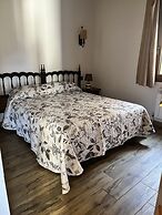 Casas rurales 4 valles