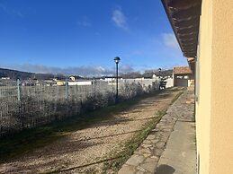 Casas rurales 4 valles