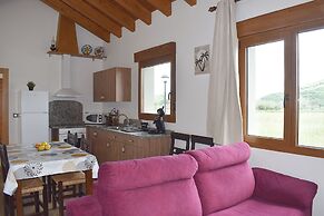 Casas rurales 4 valles