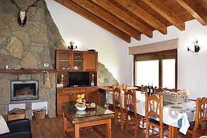 Casas rurales 4 valles