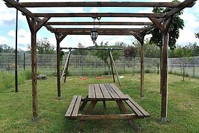 Casas rurales 4 valles