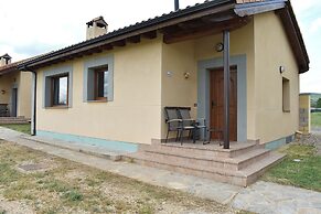 Casas rurales 4 valles