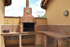 Casas rurales 4 valles