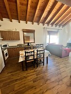Casas rurales 4 valles
