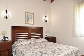 Casas rurales 4 valles
