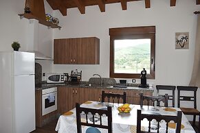 Casas rurales 4 valles