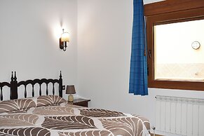 Casas rurales 4 valles