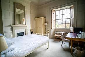The Old Deanery
